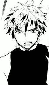 Gambar Karakter Brave