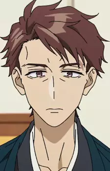 Kazuhiko Sakuragi