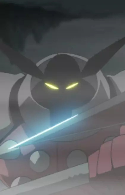 Gambar Karakter Anime: Toros