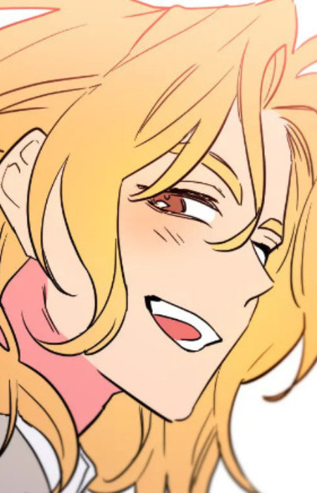 Gambar Karakter Yujin Hyeon