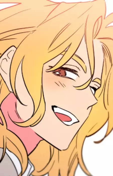 Gambar Karakter Anime: Yujin Hyeon