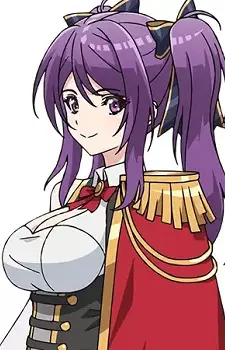Gambar Karakter Anime: Leone Olfa