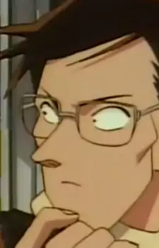 Gambar Karakter Anime: Yama
