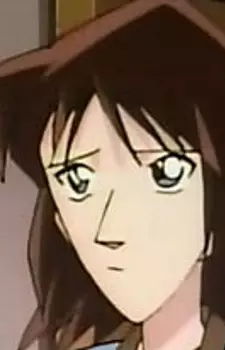 Gambar Karakter Anime: Sachiko Shimamura