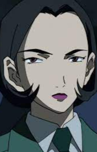 Gambar Karakter Shinobu Miwa