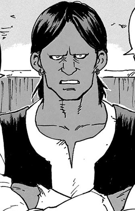 Gambar Karakter Moloch