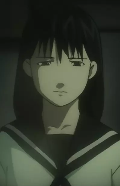 Gambar Karakter Anime: Sayoko Oikawa