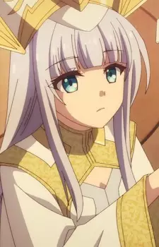 Gambar Karakter Anime: Colette