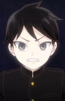 Gambar Karakter Anime: Tamao Shima