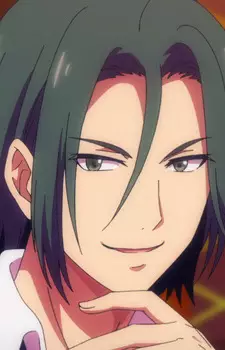 Gambar Karakter Anime: Ren Kochi