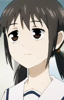 Gambar Karakter Anime: Koishi