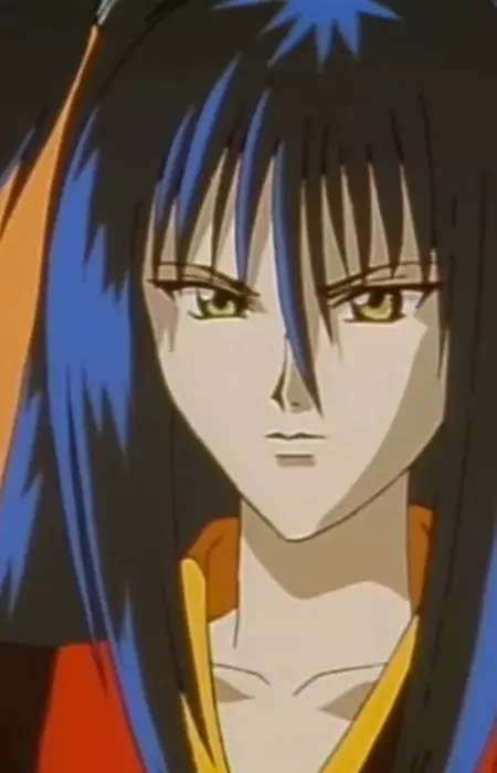 Gambar Karakter Anime: Mikoto