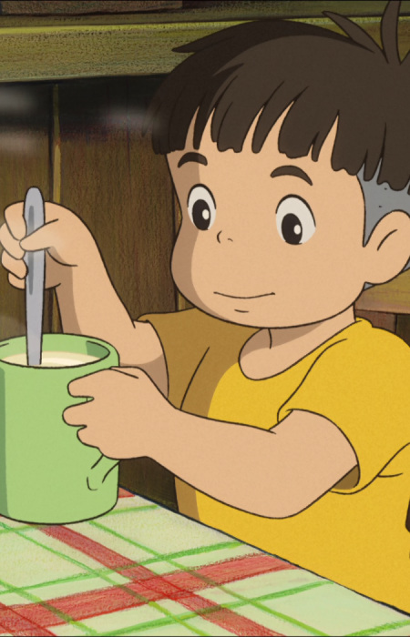Gambar Sousuke