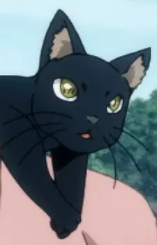 Gambar Karakter Anime: Coo Ritter