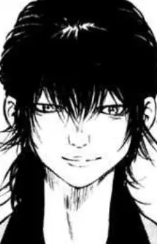 Gambar Karakter Anime: Kobori