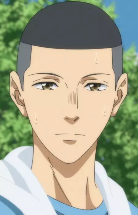 Kenta Yoshitsune