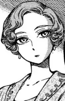 Gambar Karakter Jayne Walker