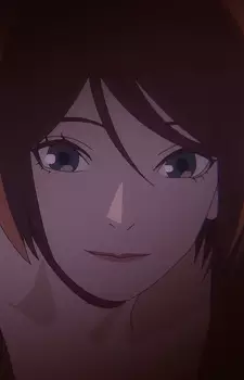 Gambar Karakter Anime: Aria