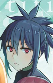 Gambar Karakter Arei Houjou