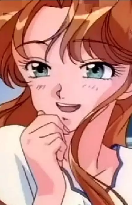 Gambar Karakter Anime: Mimi Takaoka