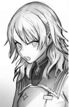 Gambar Karakter Camilla Vouet Tucnose