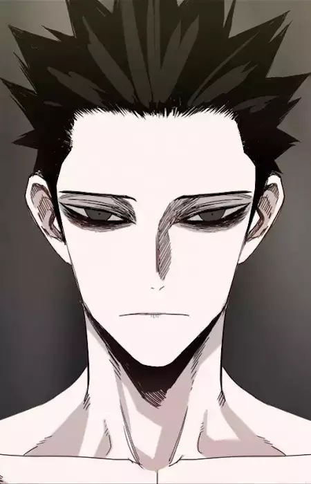 Gambar Karakter Anime: Yu
