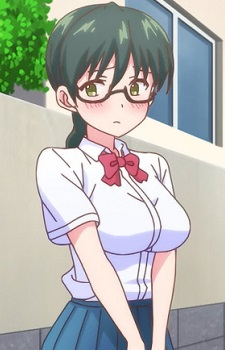 Gambar Karakter Yura