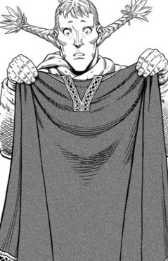 Gambar Karakter Cordelia