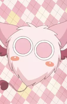 Gambar Karakter Anime: Masha