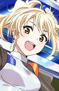 Gambar Karakter Ai Miyashita