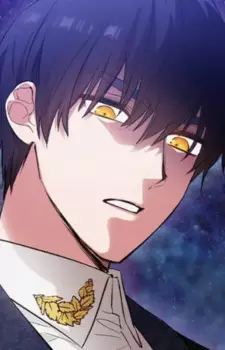 Gambar Karakter Anime: Arhad Roygen