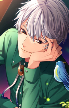 Gambar Karakter Solomon