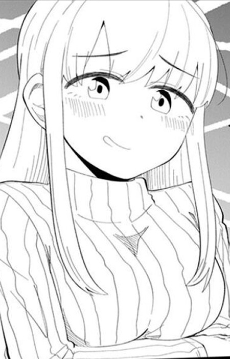 Gambar Karakter Sagami