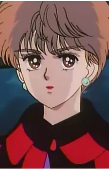 Gambar Karakter Anime: Mizuki Tateno
