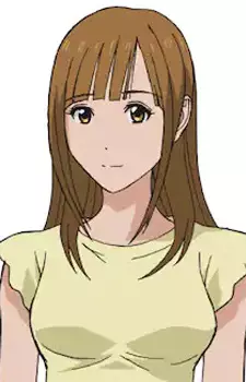 Gambar Karakter Anime: Reika Tosu