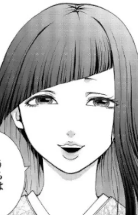 Gambar Karakter Anime: Kotone