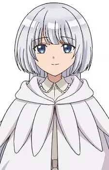 Gambar Karakter Anime: Wisteria Langley