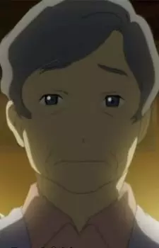 Gambar Karakter Anime: Misako Furuichi