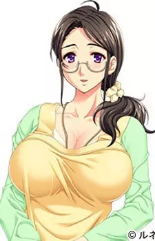 Gambar Karakter Anime: Mifuyu Mamiya