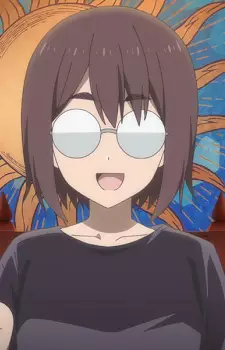 Gambar Karakter Anime: Ito-chan
