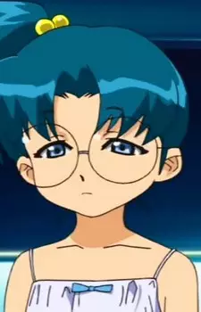 Gambar Karakter Anime: Miharu Kairi