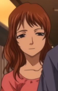 Gambar Karakter Onna Couple