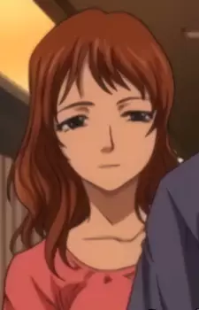 Gambar Karakter Anime: Onna Couple