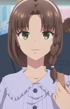 Gambar Karakter Anime: Tokka-san