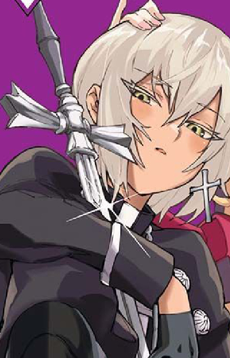 Gambar Karakter Shannon