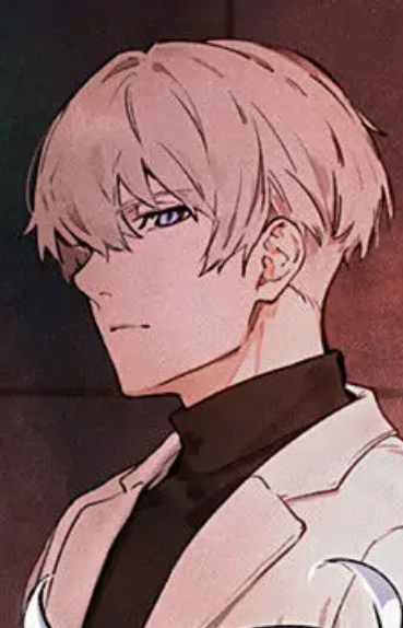 Gambar Karakter Mitsumi