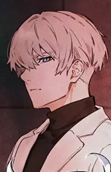 Gambar Karakter Anime: Mitsumi