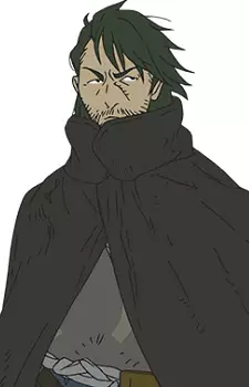 Gambar Karakter Anime: Haijuu