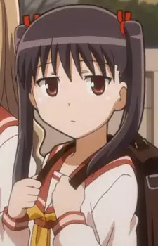 Gambar Karakter Anime: Kotori Makino