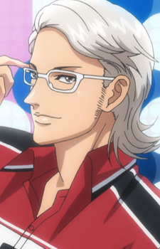 Gambar Karakter Ikuto Kimijima